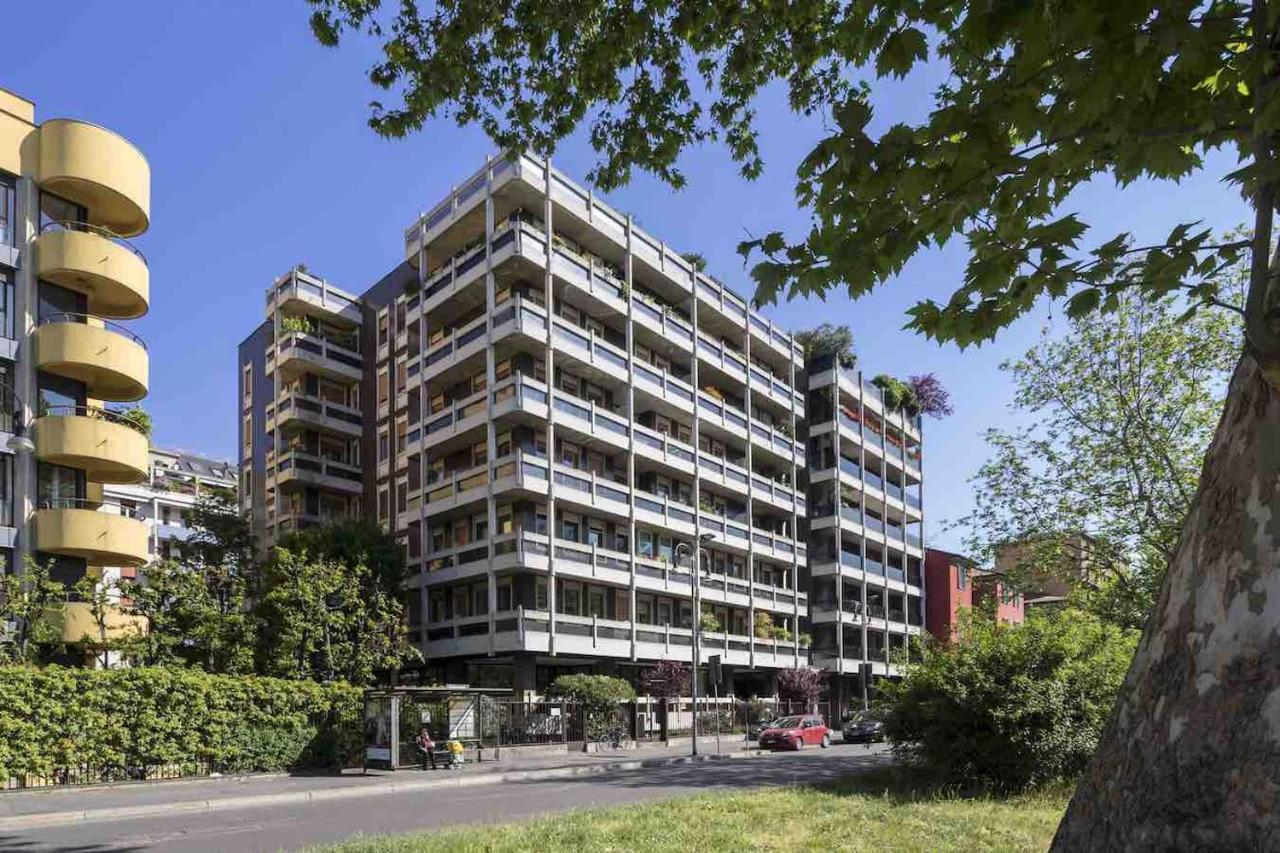 Appartement Contempora - Elvezia 8 - E23 *
