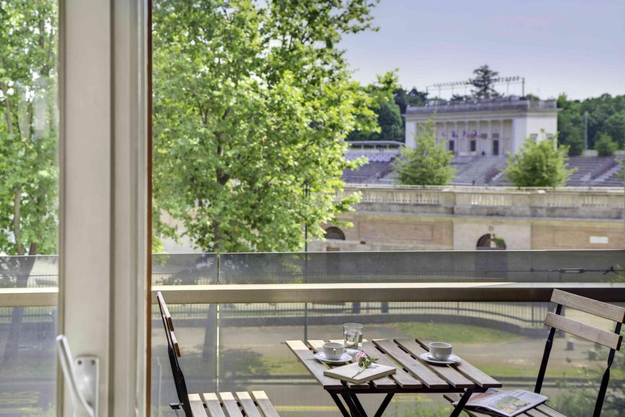 Appartement Contempora - Elvezia 8 - E23
