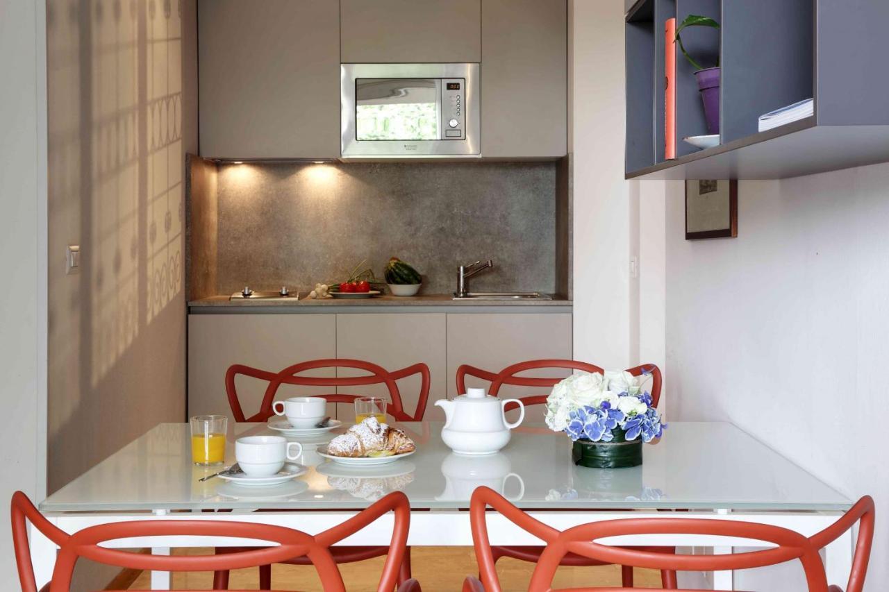 Contempora - Elvezia 8 - E23 Appartement *