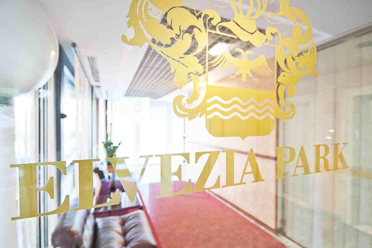 Contempora - Elvezia 8 - E23 Appartement *