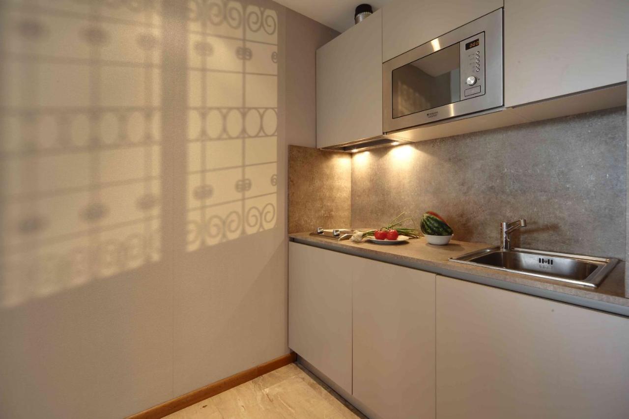 Appartement Contempora - Elvezia 8 - E23