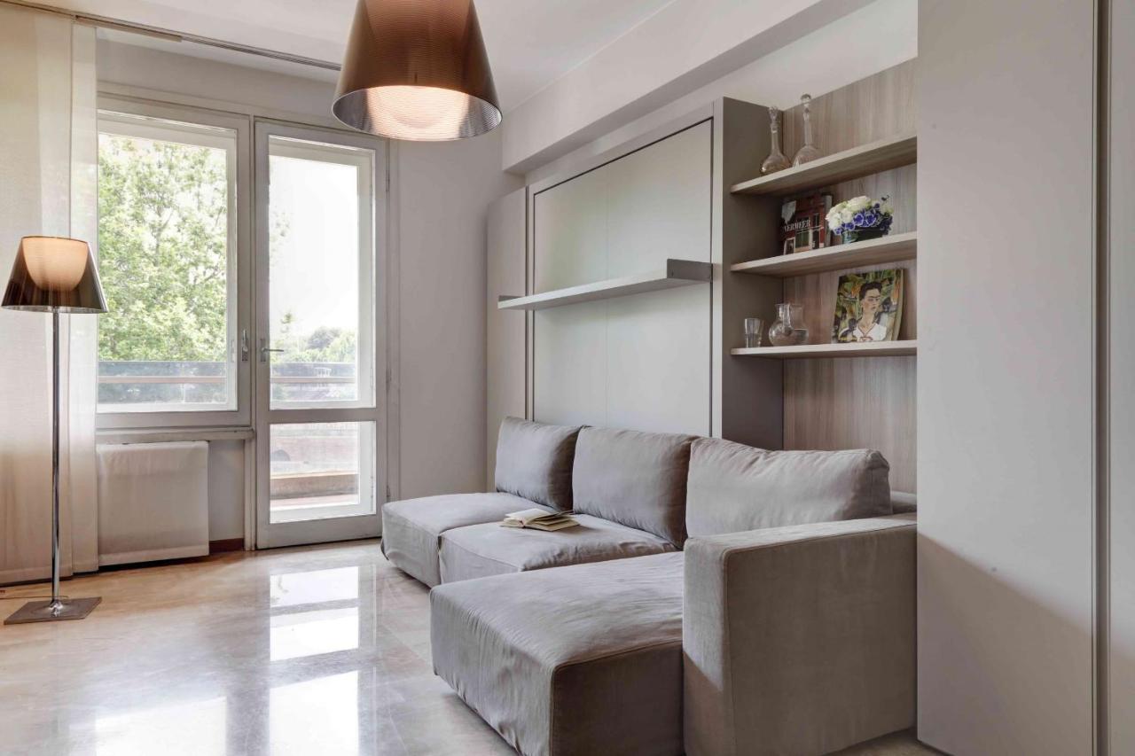 Appartement Contempora - Elvezia 8 - E23 Milan